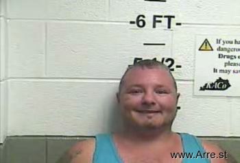 Ricky Lee Claxton Mugshot