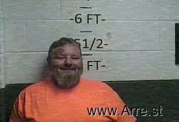 Ricky Lee Claxton Mugshot