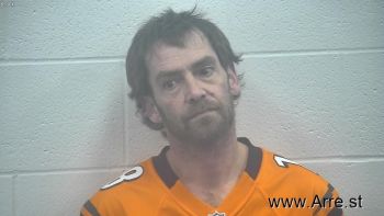 Ricky David Collins Mugshot