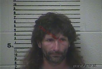 Ricky  Cox Mugshot