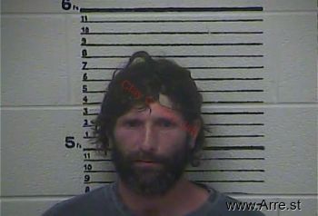 Ricky  Cox Mugshot