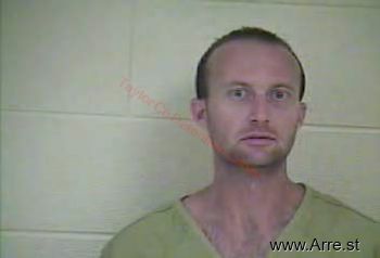 Ricky A Cox Mugshot