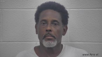 Ricky Allen Crawford Mugshot