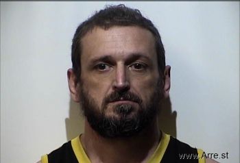 Ricky Lee Daugherty Mugshot