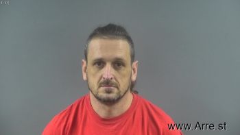 Ricky Lee Daugherty Mugshot