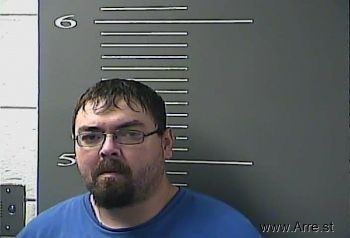 Ricky Lynn Fletcher Mugshot