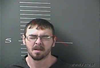 Ricky Lynn Fletcher Mugshot