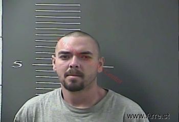 Ricky Lynn Fletcher Mugshot