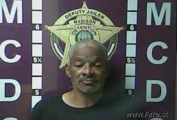 Ricky D. Gibbs Mugshot