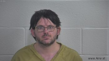 Ricky None Gray Mugshot