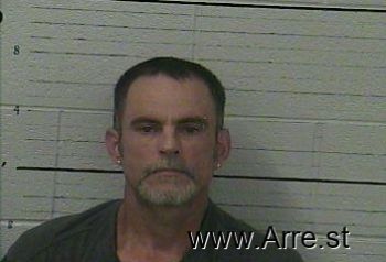 Ricky Charles Gray Mugshot