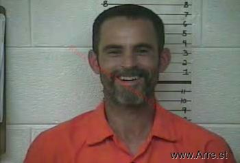 Ricky  Gray Mugshot