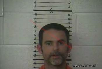 Ricky  Gray Mugshot