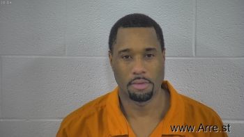 Ricky Lewis Green Mugshot