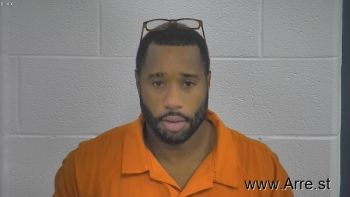 Ricky Lewis Green Mugshot