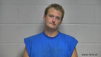 Ricky Lee Greenwood Mugshot