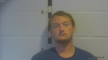 Ricky Lee Greenwood Mugshot