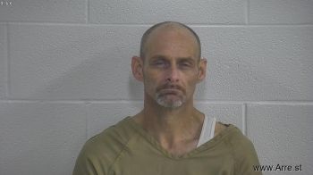 Ricky M Hall Mugshot