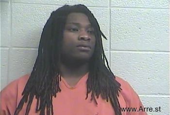 Ricky  Harper Mugshot