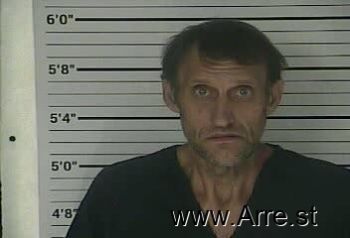 Ricky N Helton Mugshot