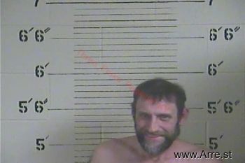 Ricky  Helton Mugshot