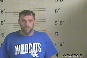 Ricky  Helton Mugshot