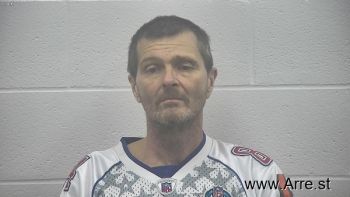 Ricky Wayne Helton Mugshot