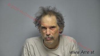 Ricky N Henderson Mugshot