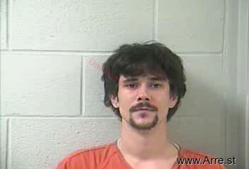 Ricky Lee James Mugshot