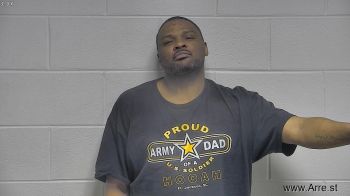 Ricky Lee Jones Mugshot