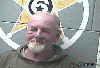 Ricky Earl Jones Mugshot