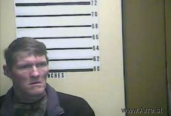 Ricky  Lee Mugshot