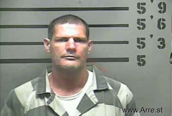 Ricky Weston Lee Mugshot