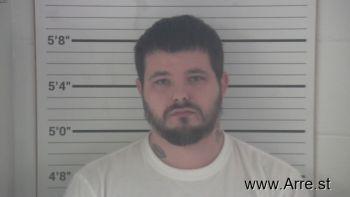 Ricky Lee Mcclure Mugshot