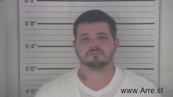 Ricky Lee Mcclure Mugshot