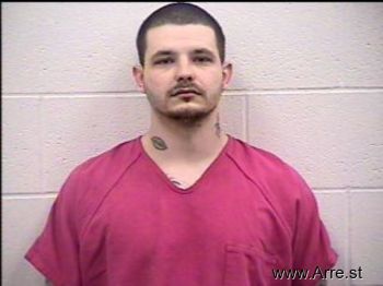 Ricky Lee Mcclure Mugshot