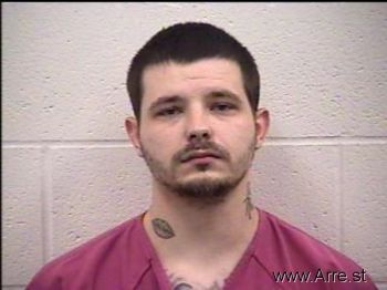 Ricky Lee Mcclure Mugshot