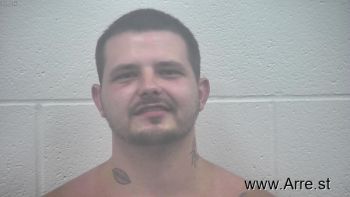 Ricky Lee Mcclure Mugshot