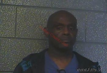 Ricky James Mckinney Mugshot