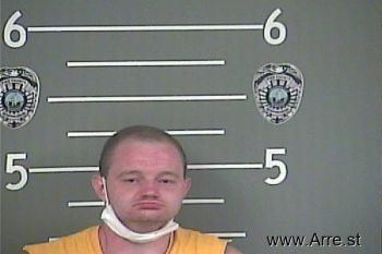 Ricky D Miller Mugshot