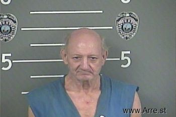 Ricky L Mullins Mugshot