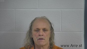 Ricky Neil North Mugshot