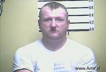 Ricky  North Mugshot