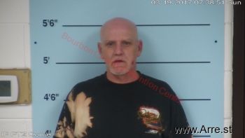 Ricky  Northcutt Mugshot