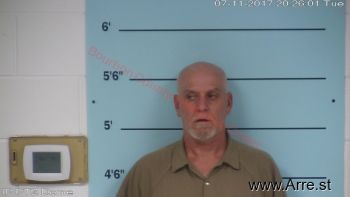 Ricky  Northcutt Mugshot