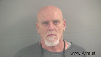 Ricky L Northcutt Mugshot