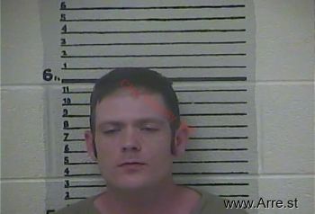 Ricky  Northen Mugshot