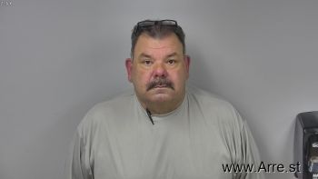 Ricky Donald Parnell Mugshot