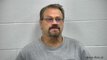 Ricky Lee Penick Mugshot