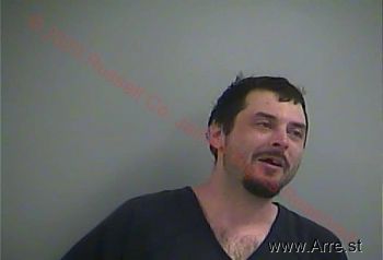 Ricky Lance Poore Mugshot